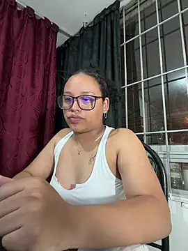 Chat XXX ao vivo de angela_angels_