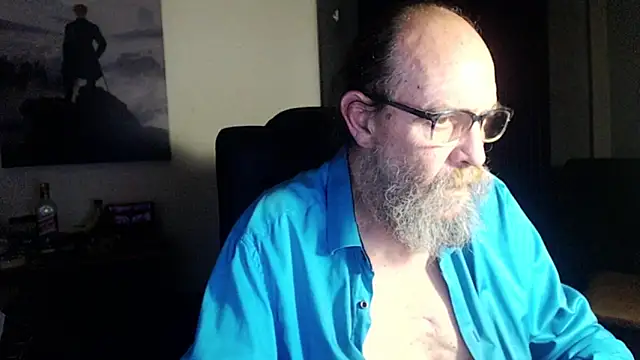 Uncle_Hottie 라이브 XXX 채팅