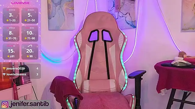 ManeSummers live XXX chat
