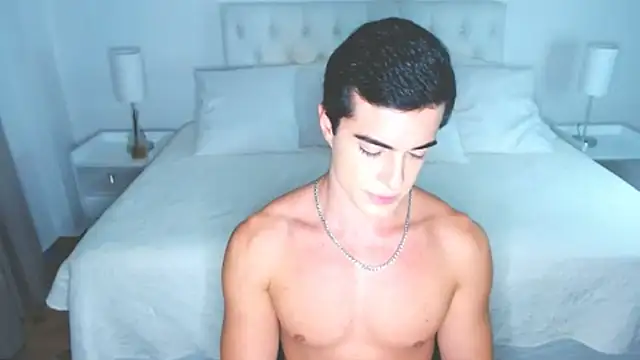 Show de webcam de mr_hunterx