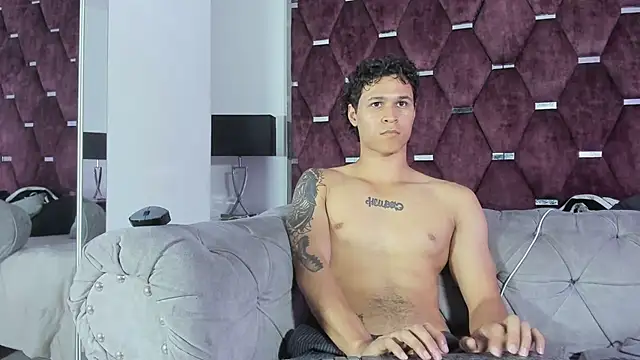 Show de webcam de TonyBenedetti