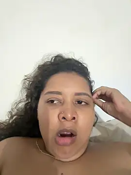 Ninibella's Live XXX Chat