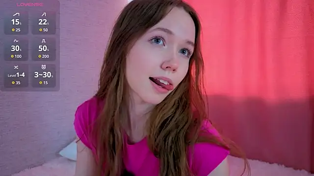 Chat XXX ao vivo de SugarTouch