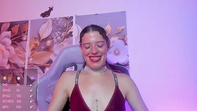 vanesa_gomez Chat XXX in diretta