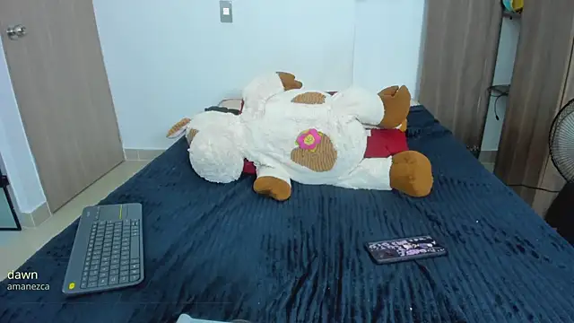 Chat XXX en directo de Arimonroee