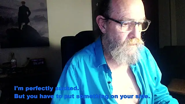 Chat XXX ao vivo de Uncle_Hottie