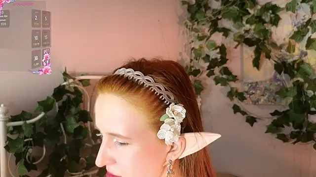 Онлайн чат XXX Eva_Bellea