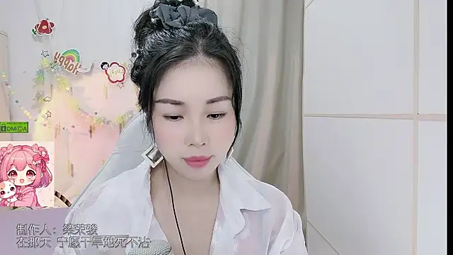 HK_angelchloe Chat XXX live