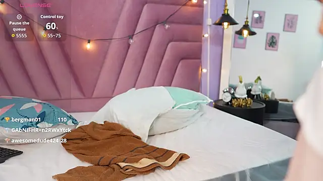 Beautifulskinny18 Chat XXX live