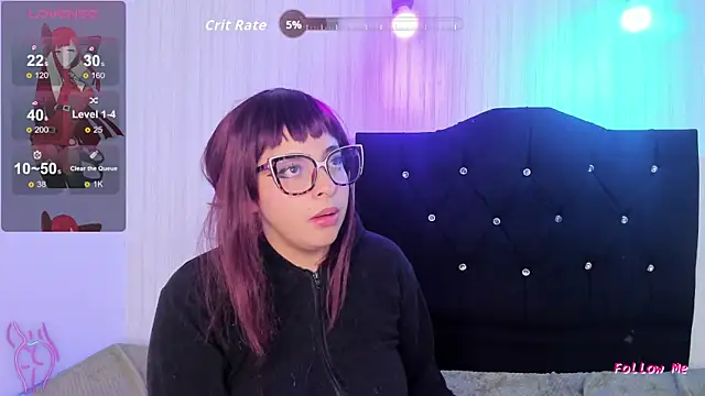 Chat XXX ao vivo de miku_katsuragi