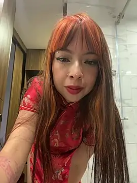 Chat +18 de Isisnovafg ao vivo