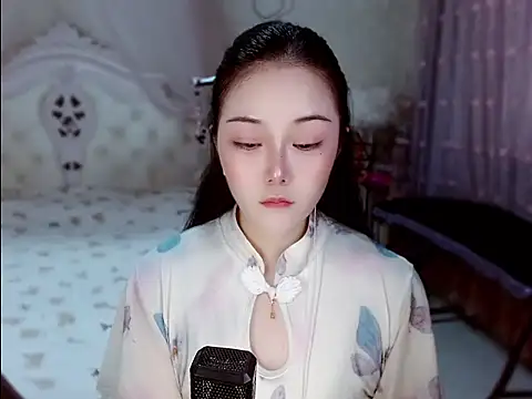 Amy-cnbaby Obrolan Langsung XXX