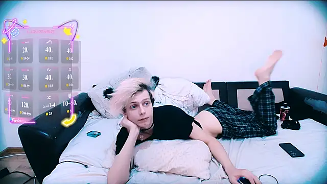Littlepinkcatn Live XXX chat