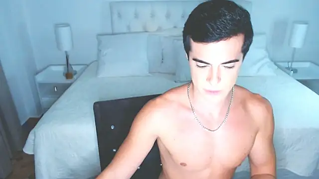 Show de webcam de mr_hunterx