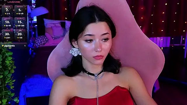 Chat +18 de RedMidnight ao vivo