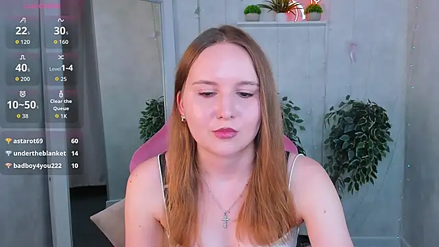 Emmaa_Kimm Chat XXX live