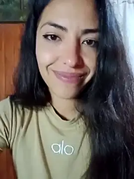 CasiTuya Chat XXX in diretta