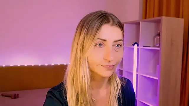 ZoeGrant 라이브 XXX 채팅