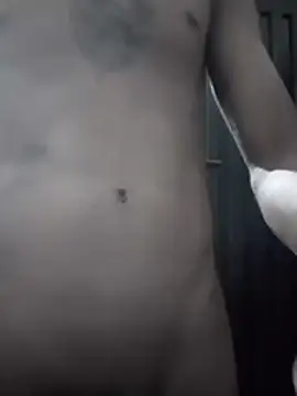 Show de webcam de Compton-