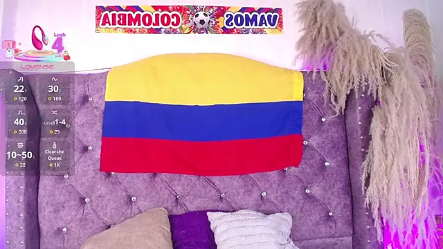 Violet_Collins1 Live XXX-Chat