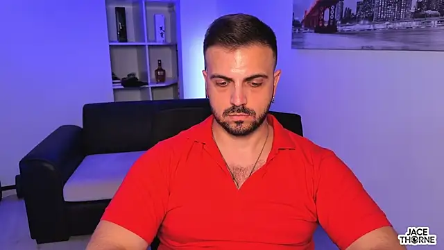 Jace_Thorne: онлайн-секс-чат