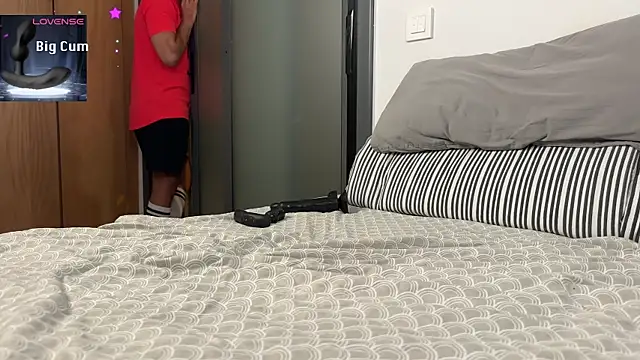 XXX chat uživo modela tim_beard