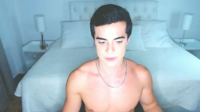 mr_hunterx Pertunjukan Webcam