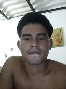 elchocorramit Live XXX-Chat
