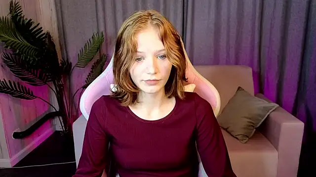 AliceJohansone Live XXX Chat