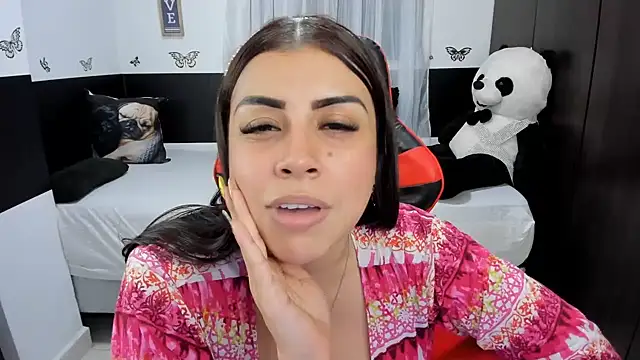 lucy007_'s Live XXX Chat