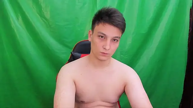 Chat XXX ao vivo de Justin_time111