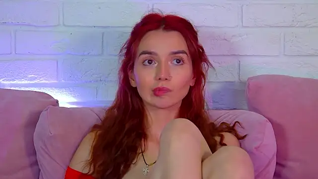 VanessaVienne Chat XXX in diretta