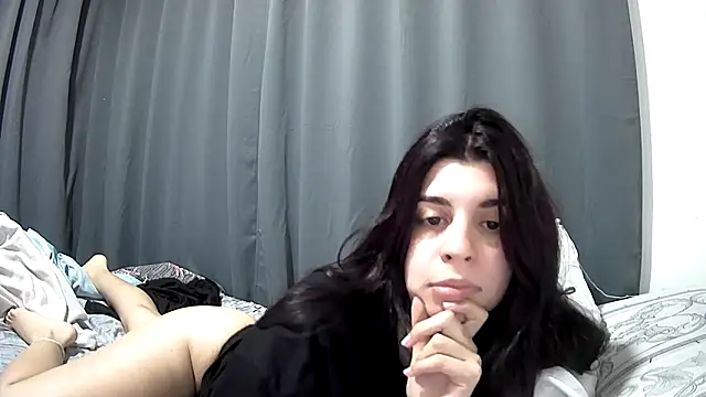violetazein7 Chat XXX in diretta