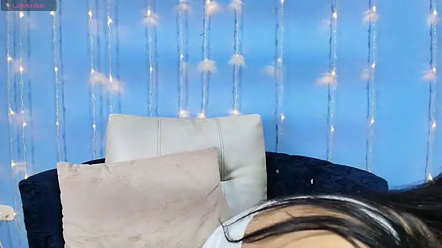 Czat XXX na żywo – VIOLET_19XXX