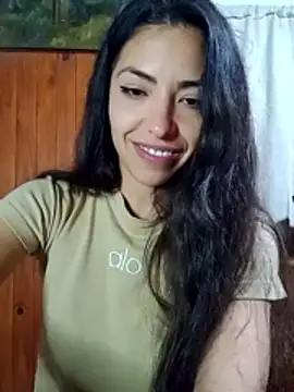 CasiTuya's Live XXX Chat