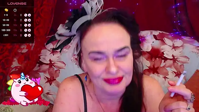 hotzlata's Live XXX Chat