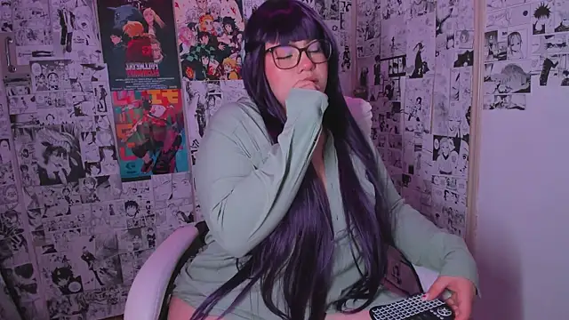 im_meiのライブXXXチャット