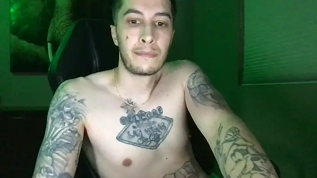 JuicyJoshy 现场XXX聊天