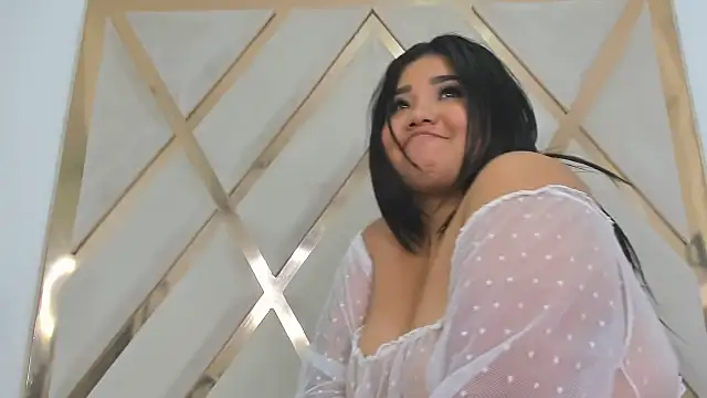 צ'אט XXX בשידור חי של Gabycutee