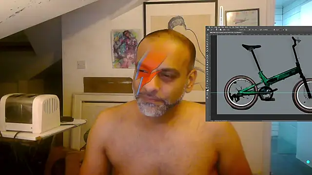 Show de webcam de mista_sista_fista
