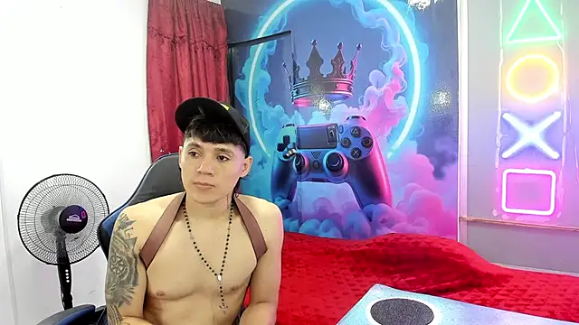 Онлайн чат XXX tiger_hot