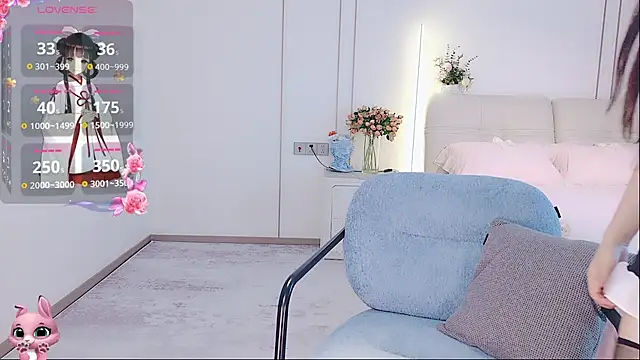 Bella-ox Live XXX-Chat