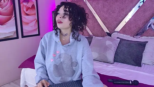 KatherineGomez – Live XXX-chat