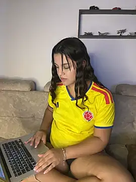lunita_sweet5's Live XXX Chat
