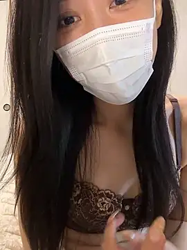 Sembang XXX Secara Langsung yui__yuichan