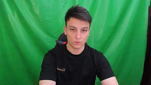 Justin_time111 Live XXX-chat