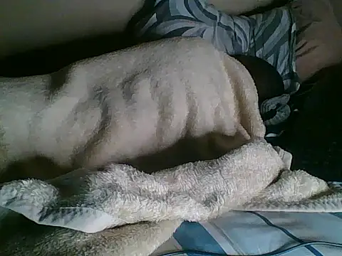 TheDeep454 Webcam-Show