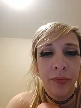 AmethystFoxx Chat XXX in diretta