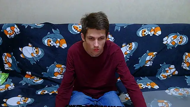 Lester_Broo 라이브 XXX 채팅