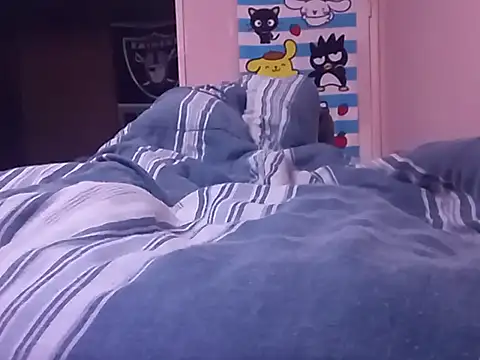 Chat XXX ao vivo de Blkstylion